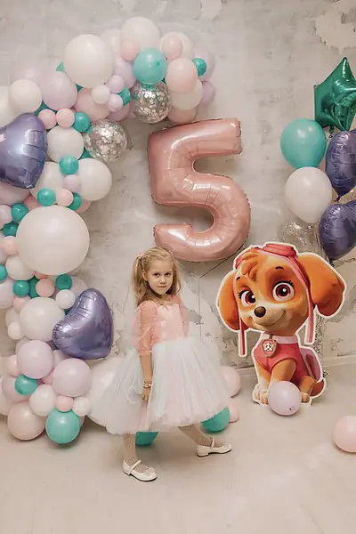 Фотозона "Тематическая"